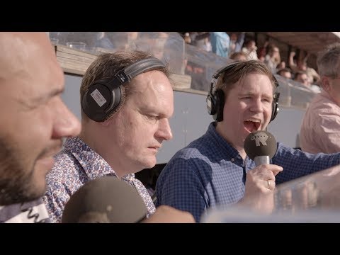Ik hoor alles - Vincent Bijlo'