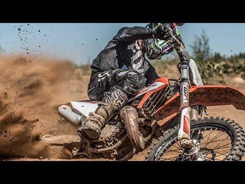 125cc Motocross is Awesome!