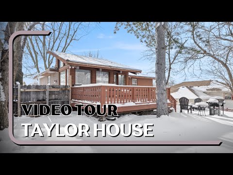 Property video