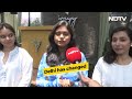 Lok Sabha Elections 2024 | This Politician Is Gen-Zs favourite | #NDTV18KaVote - 03:34 min - News - Video