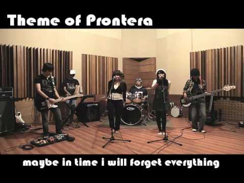 Theme of Prontera - performed by HoneybeaT (tribute song to Ragnarok Online)