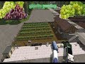 Grape Farm Placeable v1.0