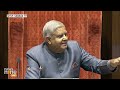 Jagdeep Dhankhar Schools Congress MP Chidambaram with a ‘Law Lesson’ in Rajya Sabha  - 02:38 min - News - Video