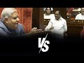 Jagdeep Dhankhar Schools Congress MP Chidambaram with a ‘Law Lesson’ in Rajya Sabha
