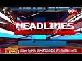 5PM Headlines | latest News Updates | 99tv
