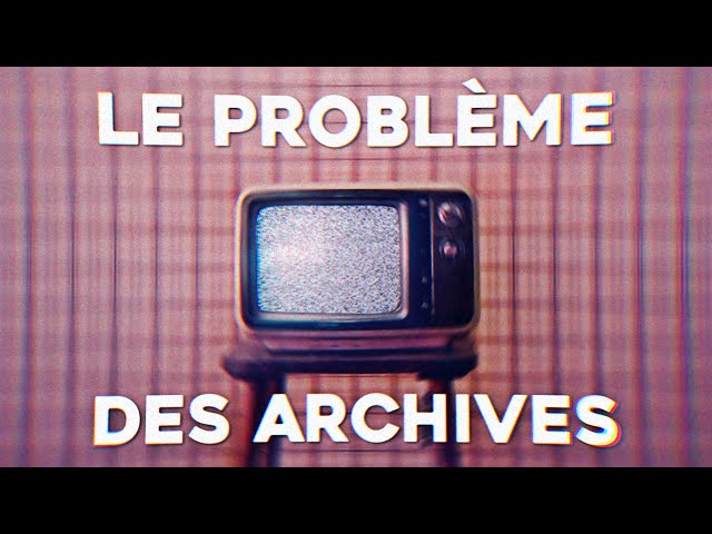 Comment les archives nous manipulent
