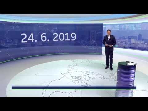23.06.2019 BBV Kůta MM ČR 2019 Opatov