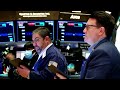 Dow ends higher for 6th straight session | REUTERS  - 01:29 min - News - Video