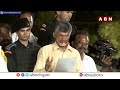 సమయం లేదు మిత్రమా... సిద్ధంగా ఉండండి !! Chandrababu Speech At Ongole || ABN Telugu  - 05:10 min - News - Video