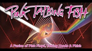Pink Talking Fish - Live in Burlington VT 3/19/22 Set 1