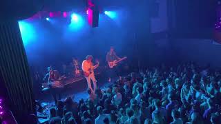 joe p | Live | Bowery Ballroom NYC | October 13, 2022