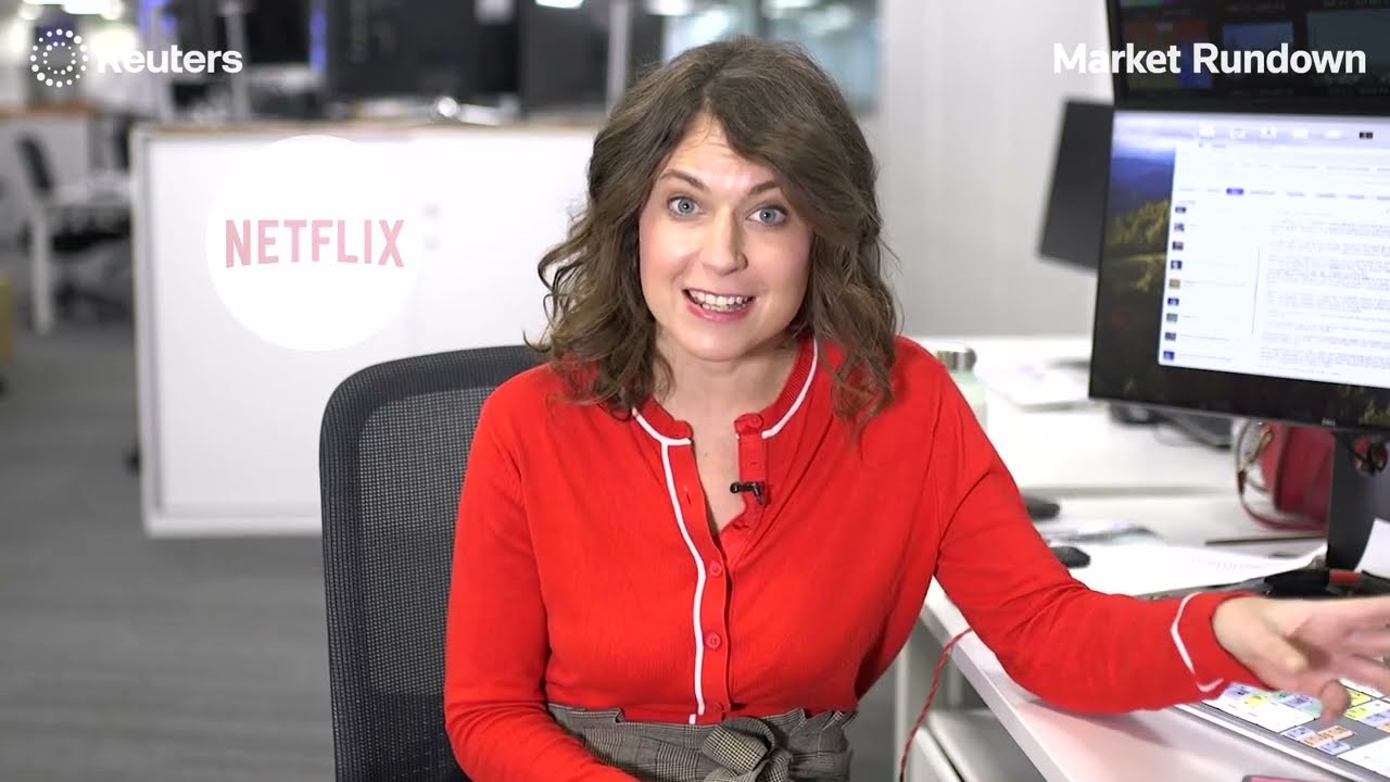 Market Rundown: The shine comes off gold