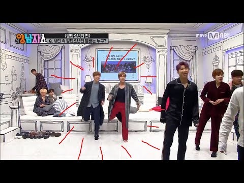THE WAYS JUNGKOOK & TAEHYUNG MATCHING!