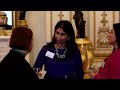 British royal aide steps down after racist comments  - 01:16 min - News - Video