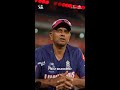 Rahul Dravid’s advice to Youngsters | Halla Bol | #IPLonJioStar