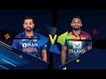 Paytm T20I Trophy IND v SL: Get set for the action!  - 00:10 min - News - Video