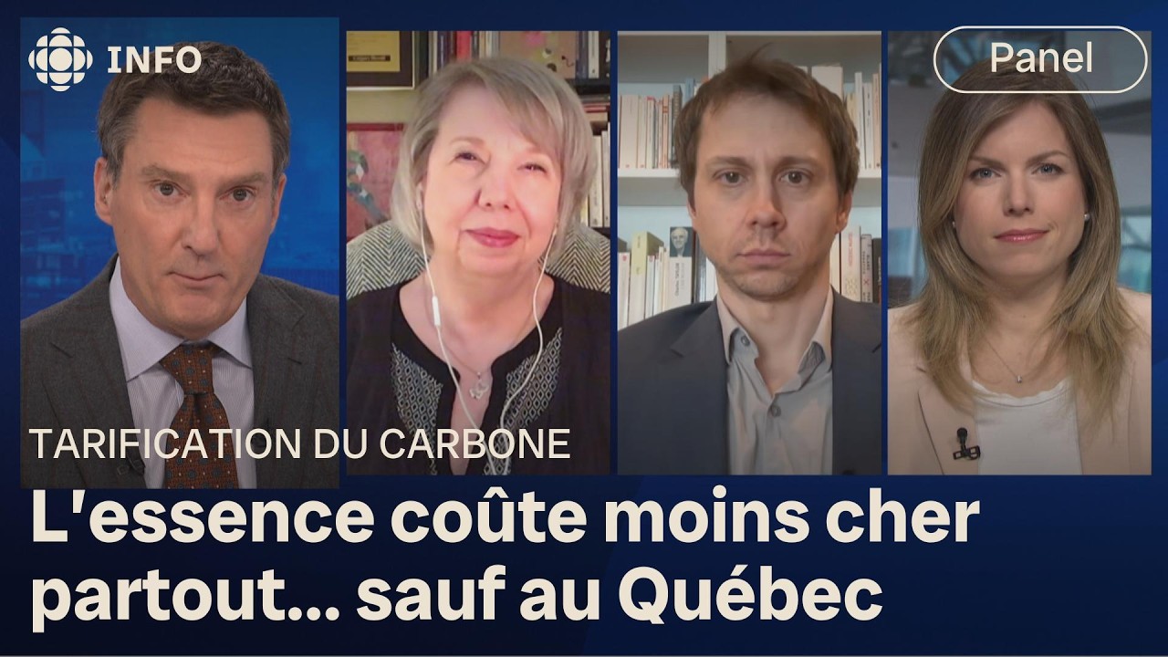 Les Québécois ouverts à un nouveau projet de pipeline