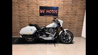 Sport Glide 2021