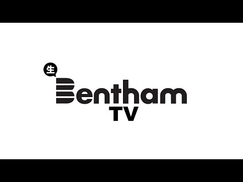生Bentham TV - 2021.6.9