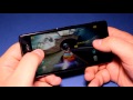 Sony Xperia M5 Dual LTE E5633 - обзор влагостойкого смартфона