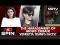 The Harassment Of Mohammed Zubair: Vendetta Trumps Facts?