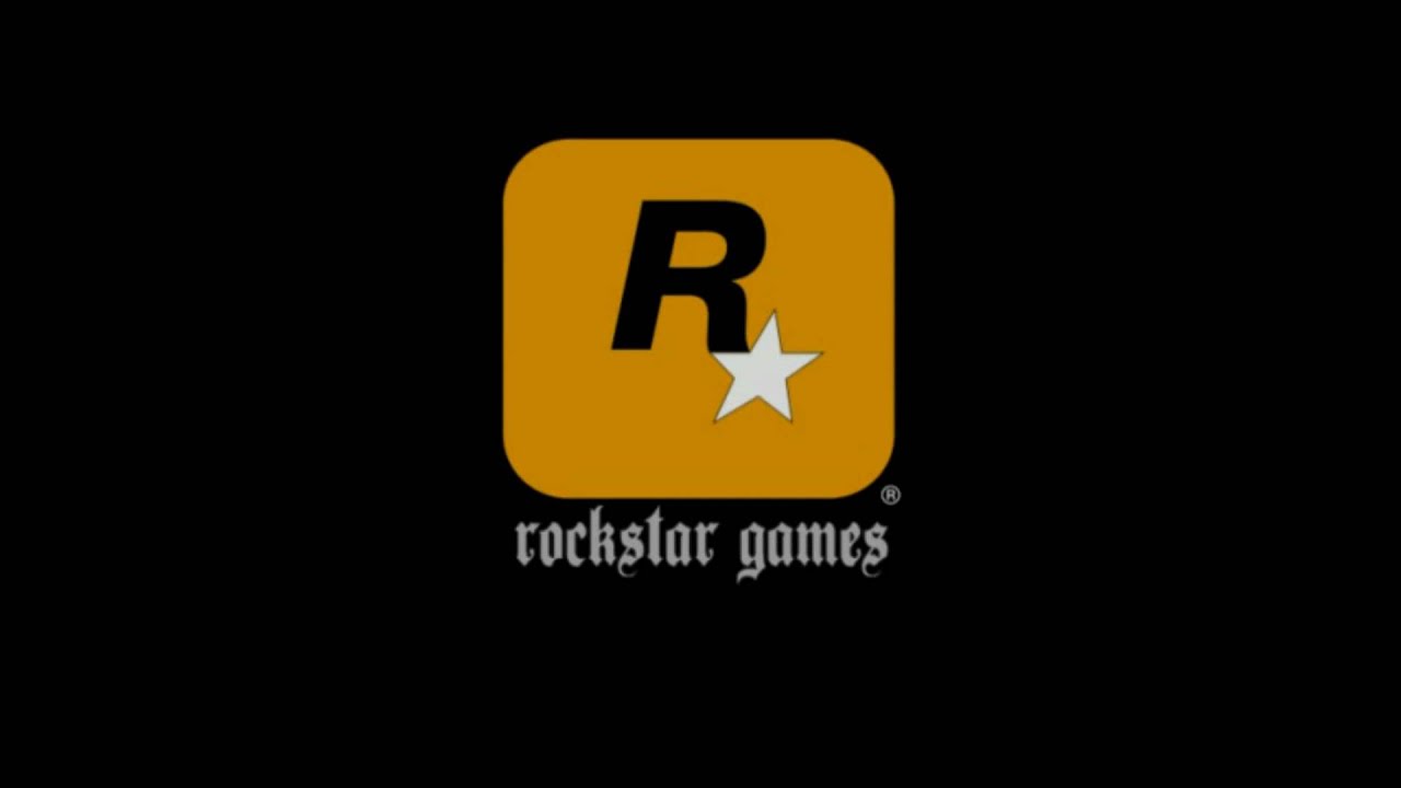 Rockstar Games Logo HD - YouTube