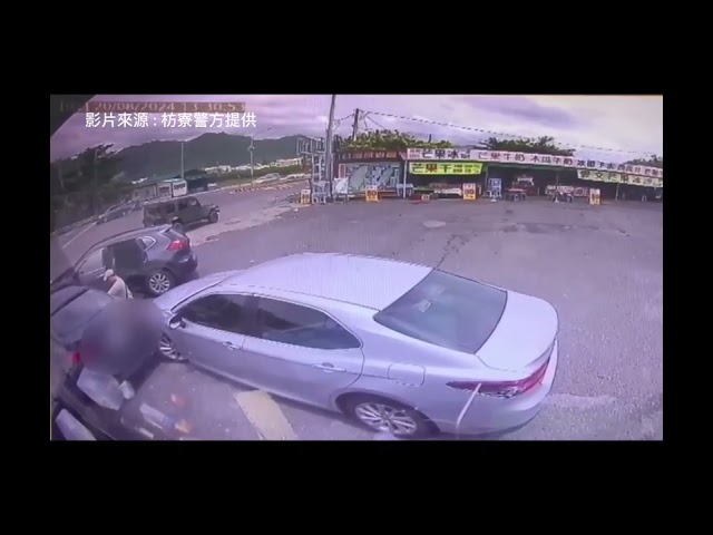 詐騙車手超商提現金 枋寮警當場逮捕三嫌犯