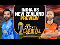 IND VS NZ SEMI-FINAL: Playing 11, Predictions, Pitch report, Analysis, Preview