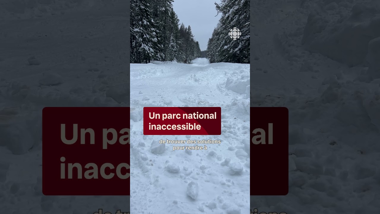 Un lieu d'hébergement unique en son genre au Témiscamingue | Vidéojournal