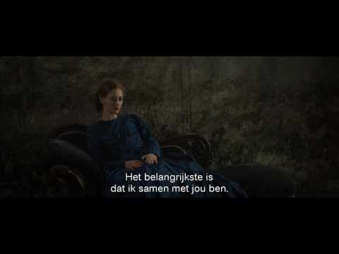 Le secret de la chambre noire'