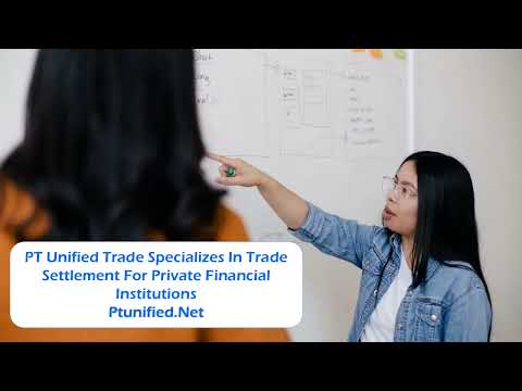 PT Unified Trade Streamline Our Operations