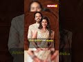 #watch  | Anant Ambani and Radhika Merchants pre-wedding bash in Jamnagar, Gujarat!  - 01:00 min - News - Video