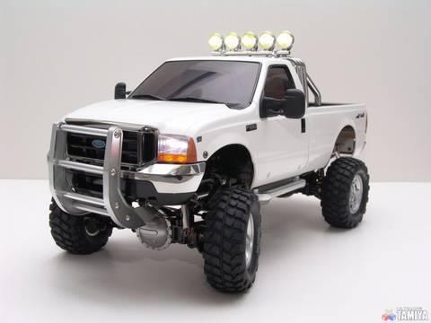 Rc ford f350 youtube #8