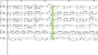 Hallelujah Pentatonix Sheet Music Piano - Best Music Sheet