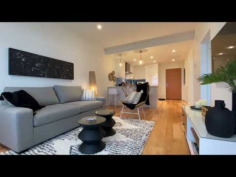 Property video