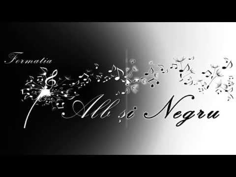 Formatia Alb si Negru (Laurentiu Popa) - Un trandafir creste la firida mea ( Machedoneasca )