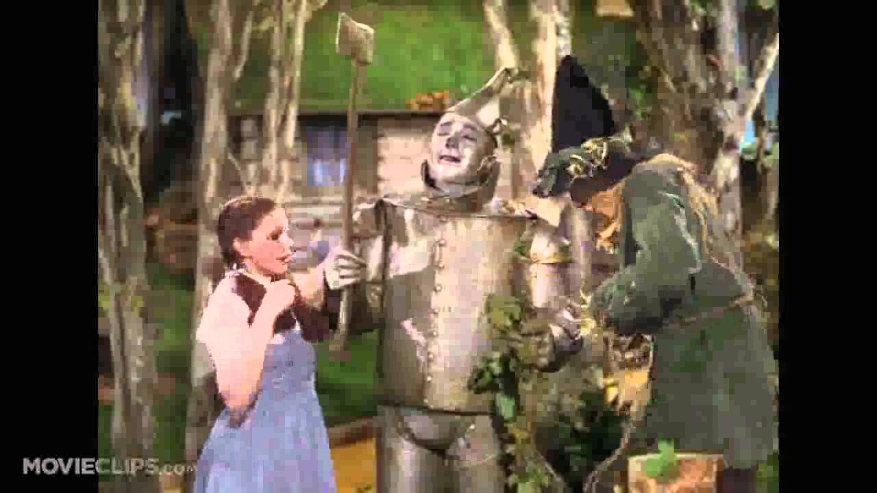 The Wizard Of Oz 58 Movie Clip Finding T Youtube 6150