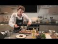 Exclusive Preview: High Definition Cooking with James Nathan