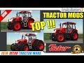 Zetor Forterra HD 130/150 v1.0