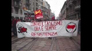 Rigurgito Antifascista (feat. Luca OZulù)