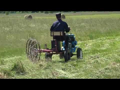 🌾Купить Грабли ворошилки оптом и в розницу