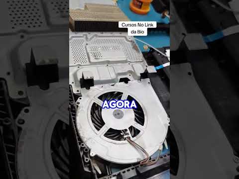 PS4 Para Higienização do Iure de Esplanada-BA Parte 3/3