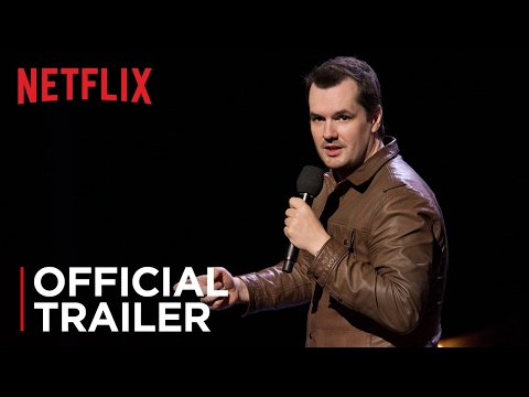 Jim Jefferies: BARE'