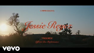 FIGURES – Jessie Reyez (Live Performance)