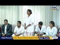 LIVE🔴- ప్రభుత్వ సహకారంతో జర్మనీలో ఉద్యోగాలు సాధించిన నర్సింగ్ విద్యార్థులతో నారా లోకేష్ ముఖాము  - 01:18:55 min - News - Video