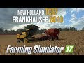 New Holland TC57 FCS v1.0