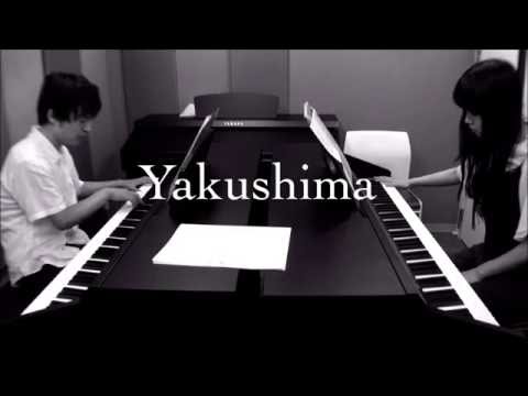 モスクワ・ダリMoscow Dali「Yakushima」