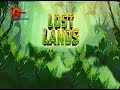 LOST LANDS  EXTENDED v1.1.1