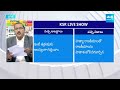 KSR Analysis On Eenadu And Andhra Jyothi Paper Fake News On AP Village Volunteers | KSR Live Show