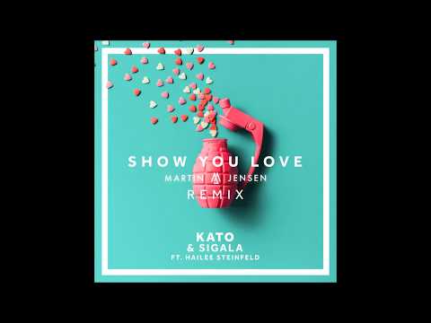 Show You Love (Martin Jensen Remix)